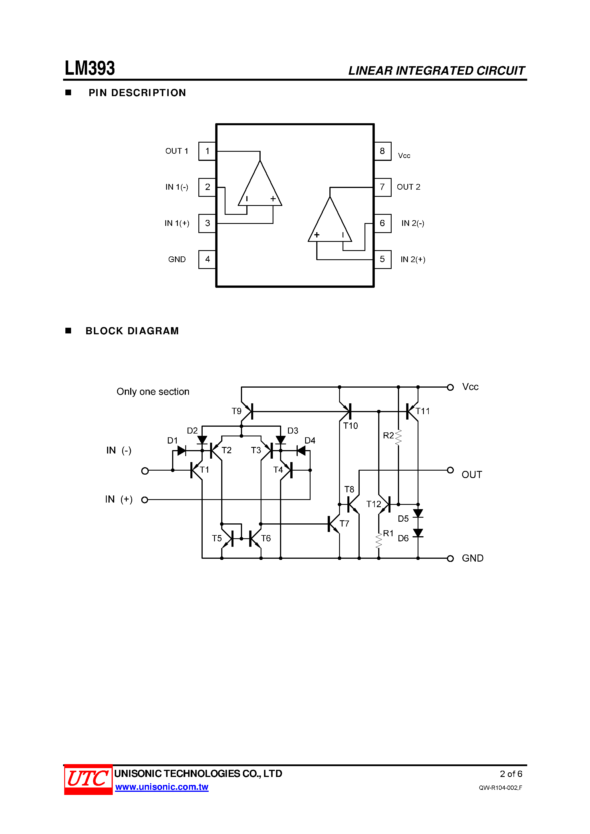 Lm Datasheet Pinout Essential Guide And Diagrams