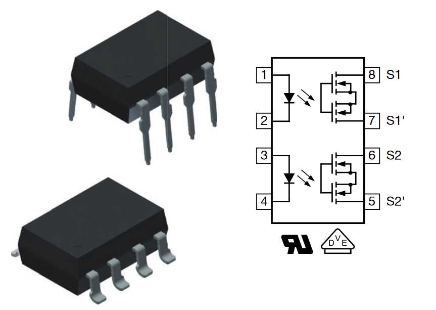 Demystifying Optocoupler Datasheets A Comprehensive Guide